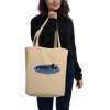 Eco Tote Bag | Econscious EC8000