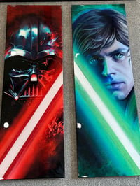 Image 1 of May the Force be with you