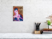 Image 4 of Who Cares (Prints)