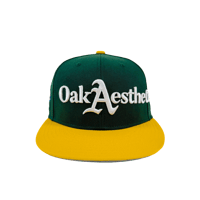 Image 1 of OakA’s Aesthetic Fitted
