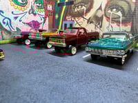 Image 2 of DIA DE LOS MUERTOS MURAL