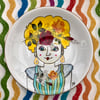 Astrid - Decorative Plate