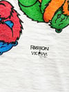 Grateful Dead 1991 Love Bears T-Shirt - Size XL
