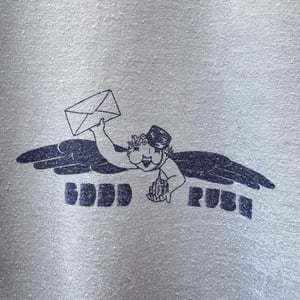 Image of Good Rush Messenger Service T-Shirt