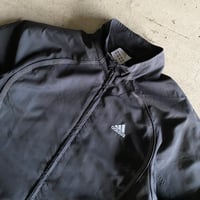 Image 2 of ADIDAS CONTRAST TRACKSUIT JACKET