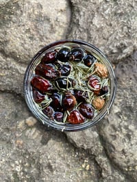 Image 3 of Moon Touch Womb Balm