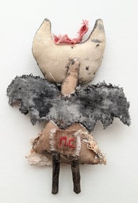 Image 5 of A little bat 