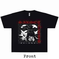 Image 1 of BREAK THE CODE RED 