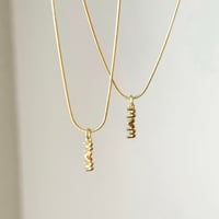 Image 3 of MOM NECKLACE