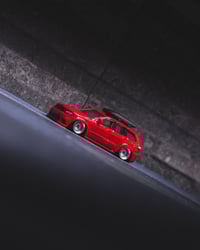 Image 8 of JEEP GRAND CHEROKEE TRACKHAWK CUSTOM