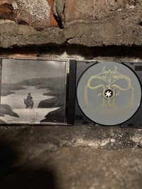Image 3 of CD Wongraven «Fjelltronen» GOLD