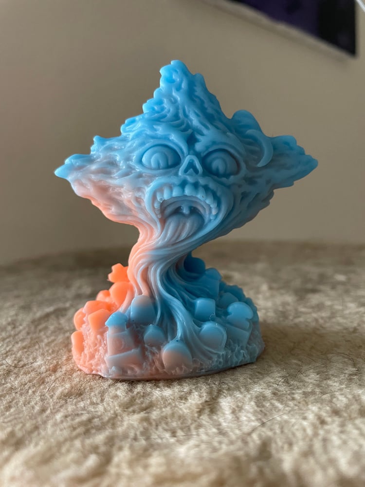 Image of Misscast Trioxin Cloud 2 (Sunset Swirl) 