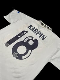 Image 4 of Valencia CF Karpin 95-96