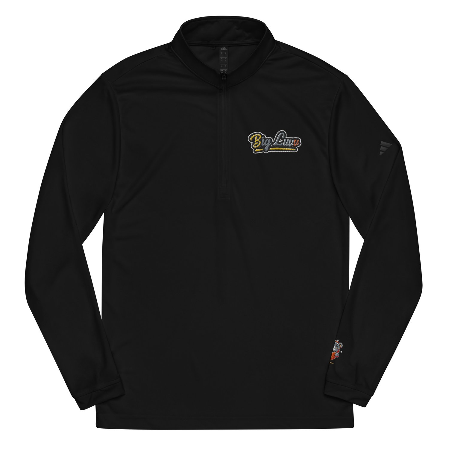Image of BL x Adidas Collab Pullover