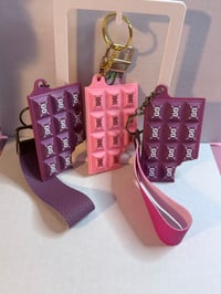 Image 11 of Luxe Charms & Keychains 