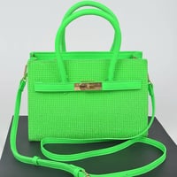 Green Luv Bag