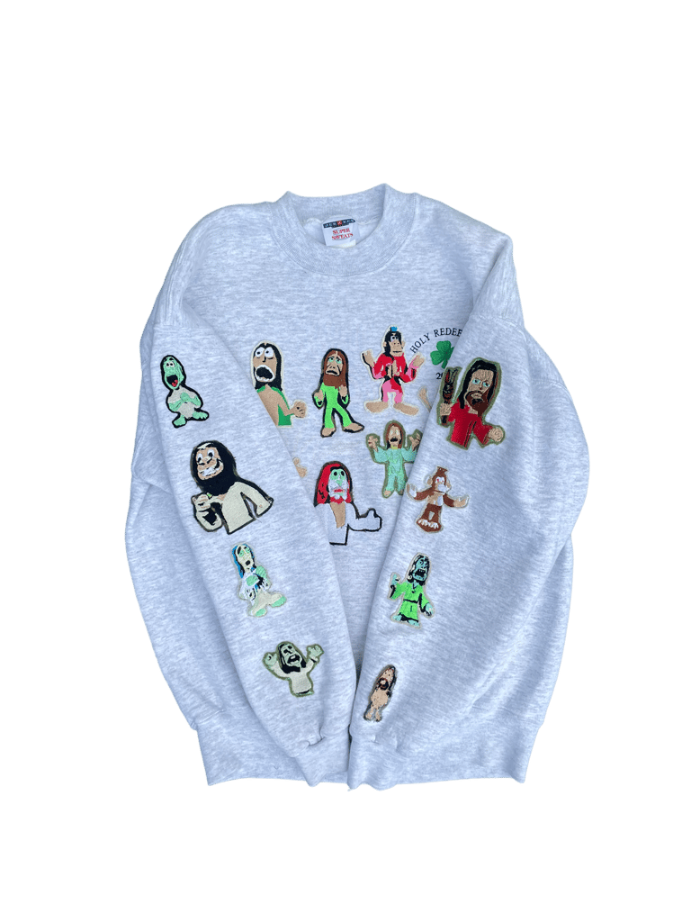 Holy Redeemer2000 [L] Image 3