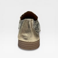 Image 5 of ROAMERS MELODY GOLD LEOPARD