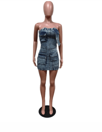 “Can’t resist” jumpsuit 