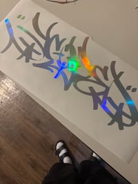 GRAFFITI V1 BANNER