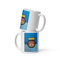 Image 2 of Love it or Hate it White glossy mug copy