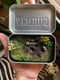 Image of Searching for the last f**k - Fun / novelty / rude Altoid tin diorama 