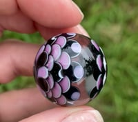 Image 3 of amethyst galaxy