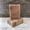 Oatmeal Milk and Honey Goat Milk Soap