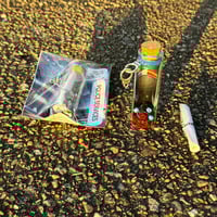 Image 4 of Police Services - Message in a Bottle