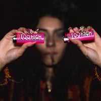 Image 1 of Too High Lighter (Pink)