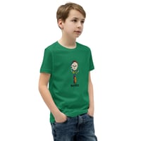 Image 12 of beYOU Youth T-Shirt