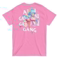 Image 5 of anti Yuki tee