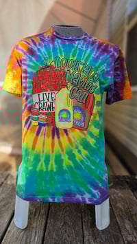 Louisiana Mating Call