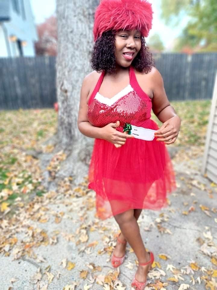 Mrs.Santa