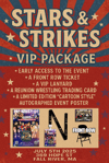 RW8 V.I.P Package 
