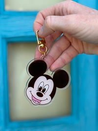 Image 3 of Main Street Stars Bag Charms