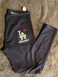 Image 1 of La leggings 