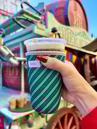 Image 1 of Snake house cup sleeve