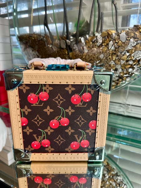 Image of  Cherry Pie