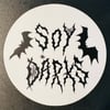 Soy Darks - Sticker