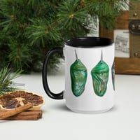 Image 1 of Chrysalides Mug