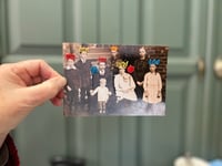 Image 3 of Photograph Embroidery Workshop