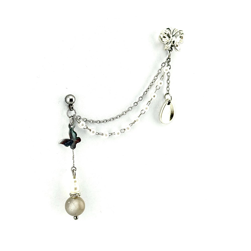 Image of Mid Flight Ear Chain