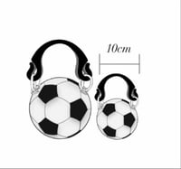 Image 8 of MINI BLUE SOCCER 