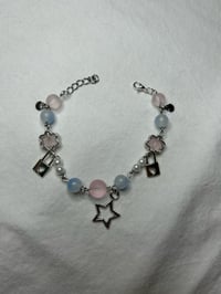 Image 4 of Cotton Candy Lover Bracelet