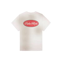 Image 1 of Tan Red Freeband Shirt 