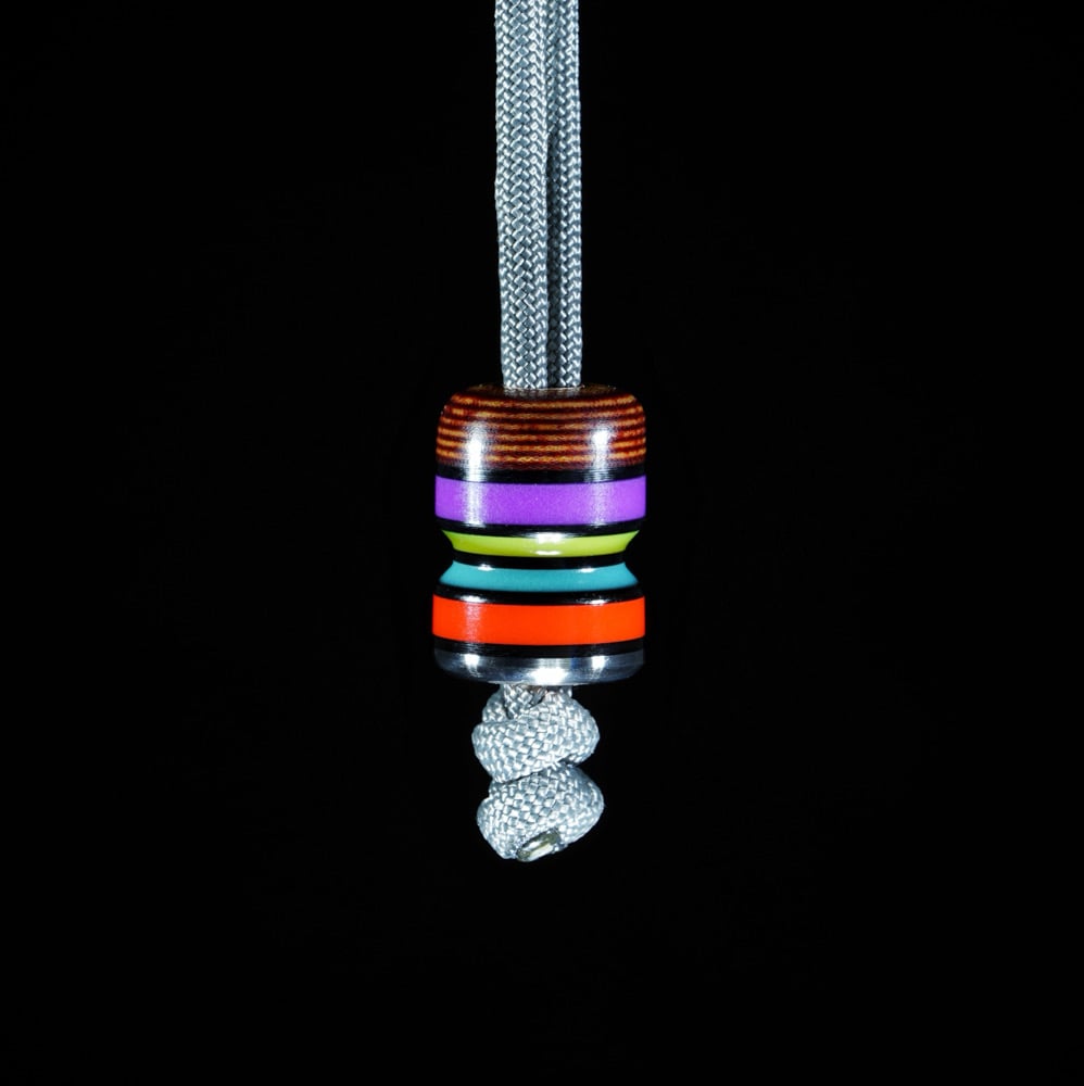 Icarus EDC beads (Grail Drop #13)