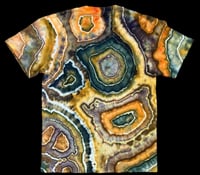 Image 2 of Casey Bacala Jones - CUSTOM DYE