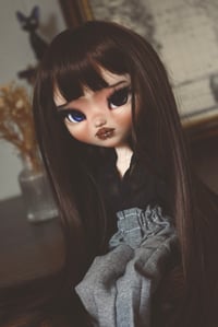 Image 1 of Pullip Ooak Alteyä