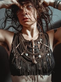 Image 3 of Wild bone bib
